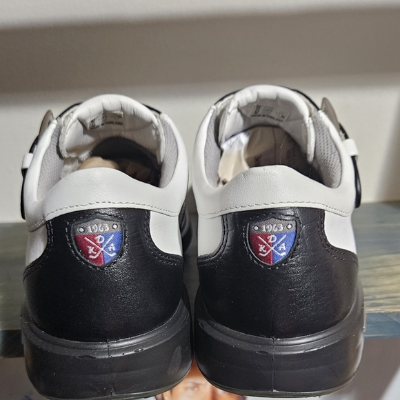 Ecco golf cleats - Picture 4 of 10